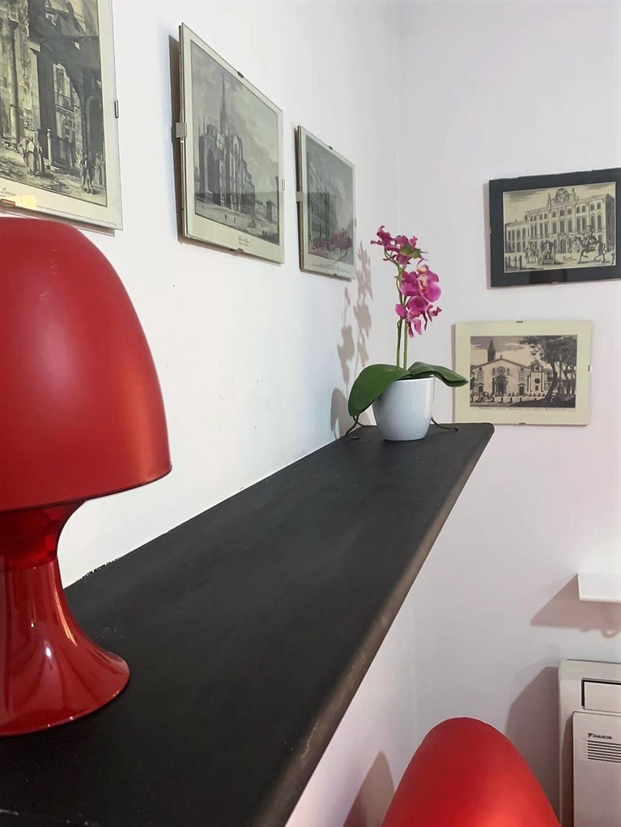 Bwr - Beautiful Loft Near The Duomo In Milan, Lamarmora Appartamento *