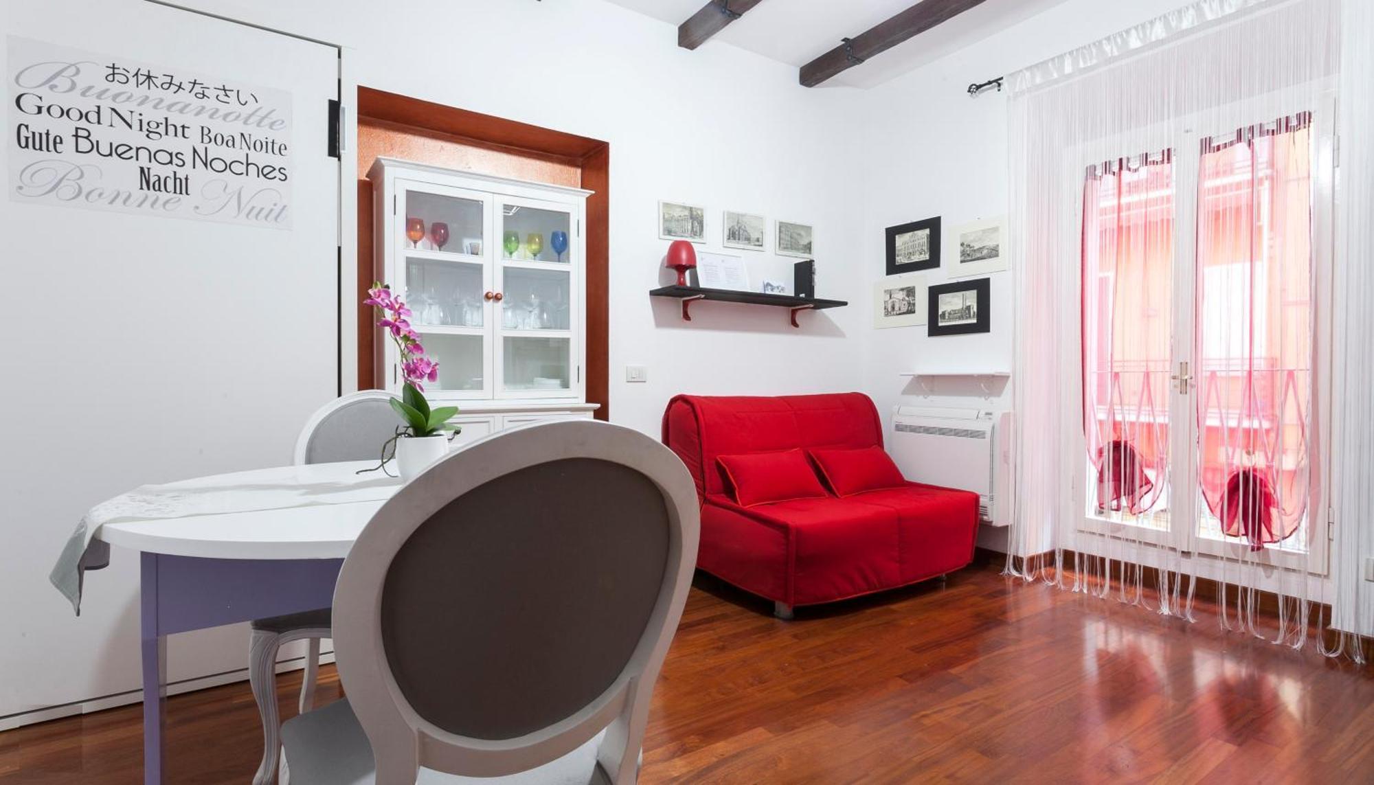 Bwr - Beautiful Loft Near The Duomo In Milan, Lamarmora Appartamento *